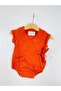 Unisex Muslin Double Breasted Baby Badi - 2