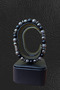 Concentration Bracelet Balance Bracelet Lava Stone Onyx Stone Hematite Stone Student Bracelet - 5