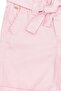 Pink Girl's Shorts & Bermuda - 3