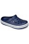 E195 M 000 Men's Cross Slippers Hospital Chef Slippers