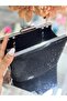 EVENING DRESS BAG BUCKET MODEL STONED WEDDING INVENTION SPECIAL DAYS - 3