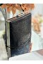 EVENING DRESS BAG BUCKET MODEL STONED WEDDING INVENTION SPECIAL DAYS - 2