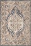 Traditional Decorative Carpet Miravip556 - 2