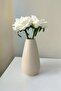 Decorative Plain Vase - 4
