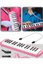 32K Melodica Hard Case - 4 Color Options - 3