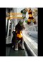 Gryffindor And Slytherin Harry Potter Scarf For Cat And Small Breed Dogs