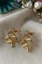 Women's Special Design 4 cm Earrings 002 - 5