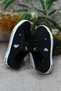 U.S. Polo Assn. Teo Tex Black Original Product Sneaker Linen Men's Shoes - 6