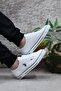 U.S. Polo Assn. Teo Tex White Original Product Sneaker Linen Men's Shoes - 5