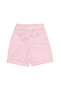 Pink Girl's Shorts & Bermuda - 2