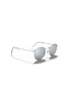 Rb 3447 019/30 50 Sunglasses - 2
