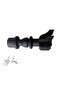 مزلاج ذراع التروس V-347 المتوافق مع Transit (طقم إصلاح) طابعة ثلاثية الأبعاد ABS