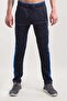 Oxford Men's Tracksuit Bottom St10Pe115-400 Navy Blue - 3