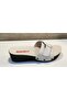 0314 Z 000 Women's Velcro Orthopedic Slippers - 2