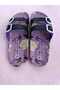 Anatomical Sole Non-Slip Plastic Adjustable Double Buckle Women's Pool Beach Home and Street Slippers - 2