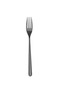 Roxen Black Fork Spoon Knife Set 84 Pieces for 12 People - 4