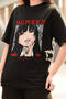 Anime Kakegurui Yumeko t Shirt