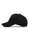 Black Pink Heart Logo Hat - 2