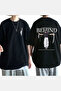 Anime Fushiguro Toji Behind T-Shirt