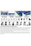 Afad Aid Personnel Extreme Seamless Athlete Neck Collar Bandana Buff Paphos Hair Band - 4