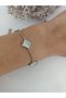 Steel Brand Lotus Model Bracelet - 2