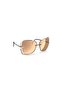 Silhouette 8184 75 3520 Sunglasses - 3
