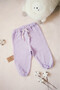 4 Layers Muslin 100% Cotton Baby - Kids Pants