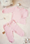 4 Layers Muslin 100% Cotton Baby - Kids Pants - 2
