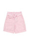 Pink Girl's Shorts & Bermuda