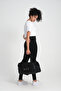 Unisex Leather Bottom Based Sports Fitness and Travel Bag - 6