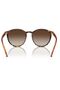 5544 Si W6513 51 19 140 3N Women's Sunglasses - 4