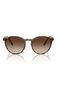 5544 Si W6513 51 19 140 3N Women's Sunglasses - 5