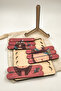 11-Piece Cute Animals Montessori Wooden Puzzle Toy - 3