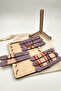 Montessori Educational Wooden Puzzle Toy 11-Piece Cute Animals - 3