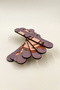 Montessori Educational 8-Piece Wooden Puzzle Spare Stick Toy - 2