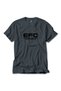 EFC Type Smoked T-Shirt