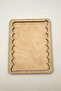 Base for Montessori Educational Wooden Puzzle Toy - 2
