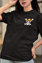 Anime One Piece Straw Hat Pirates Front - Back Printed T-Shirt - 2