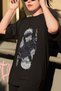 Anime Jujutsu Kaisen Gojo T-Shirt - 2