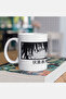 Jujutsu Kaisen Toji Eyes Mug Cup - 2