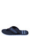 Navy Blue Men's Beach Slippers Sporty Hilfiger Beach Sandal