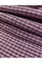Woven Jersey Benzerş Soft Pink in Black Colors Width: 140 cm