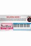 Melodica 32 Keys Red Color - 4
