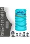 Afad Volunteer Emergency Aid Staff Athlete Seamless Tube Neck Collar Bandana Buff Baf Hair Band