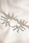 Women's Special Design Sun Figure Earrings 001 - 3