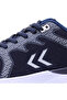 Orion Men's Blue Sneakers - 5