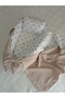Luxury Design Babynest Baby Bed Mother's Side Baby Bed, Pillow and Blanket - 2