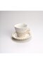 Ripple Turkish Coffee - Espresso Cup with Handle - 2