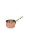 Turna Copper Mini Chef Gasarol No 3 Plain Red Turna4820-1