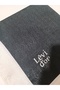 وشاح Monogram - 4